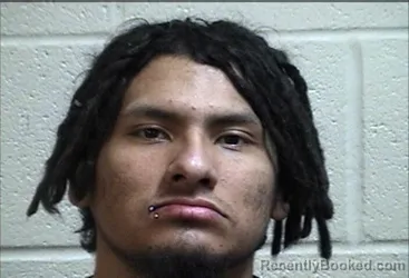 Mugshot of ROCKY RYAN NOVOTNY