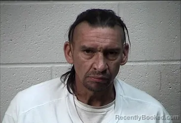 Mugshot of SCOTT WILLIAM BURKE