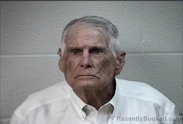 Mugshot of CHARLES JAY SULIVANT