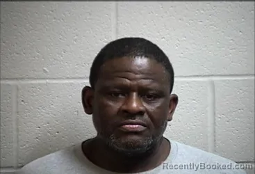 Mugshot of ISAAC OTIS BRANNON