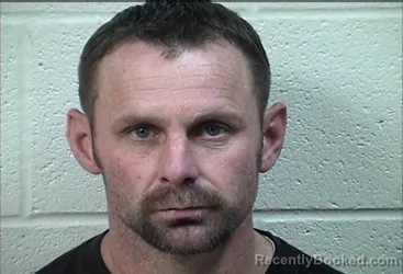 Mugshot of WILLIE LYLE COWAN booked in Pottawatomie County, Oklahoma on March 18, 2026