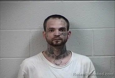 Mugshot of MICHAEL WAYNE LONGLEY booked in Pottawatomie County, Oklahoma on March 31, 2026