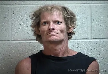 Mugshot of TIMOTHY DEWAYNE ROSS booked in Pottawatomie County, Oklahoma on June 29, 2026