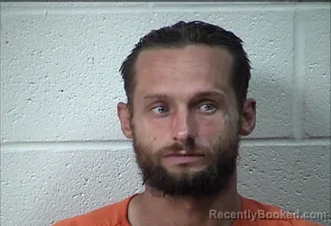 Mugshot of DONALD GREUTER booked in Pottawatomie County, Oklahoma on July 10, 2026