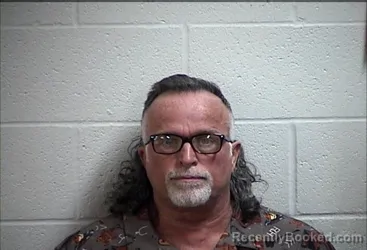 Mugshot of Dylan Leon Dillingham booked in Pottawatomie County, Oklahoma on August 30, 2026