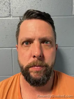 Mugshot of JASON JON GERANEN