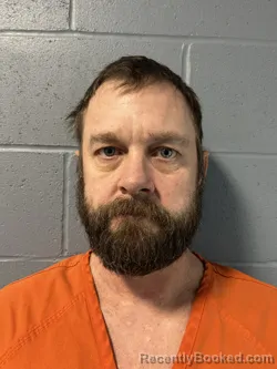 Mugshot of STEVEN RAY DOBSON