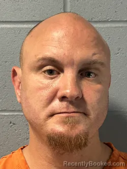 Mugshot of JOSHUA EDWARD GEORGE