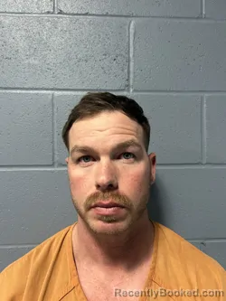 Mugshot of ERIC RYAN MURRAY