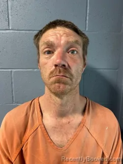 Mugshot of KYLE CHAD WILLIAMS