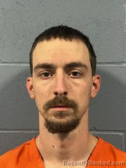 Mugshot of DEVIN ROPER FORBUS