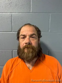 Mugshot of DEREK RAY NUTTER