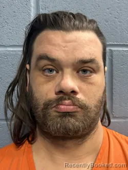 Mugshot of ROBERT WAYNE REED