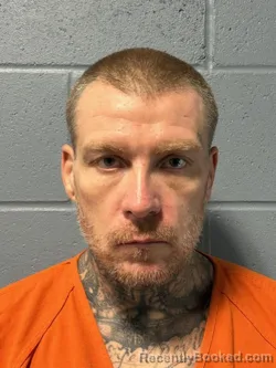 Mugshot of ROBERT SHELBY BYARS