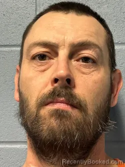 Mugshot of JOSEPH LEE ROGERS