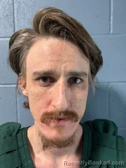 Mugshot of RICHARD JAMES COMPTON