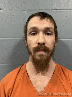 Mugshot of SKYLER WAYNE HAGAN