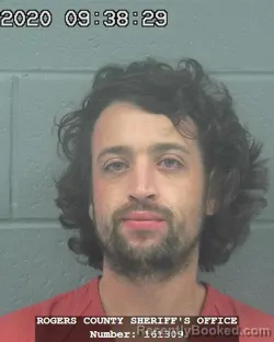 Mugshot of KYLE WAYNE USRY