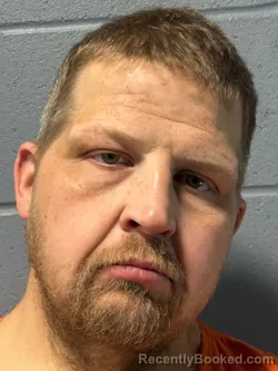 Mugshot of MICKAEL SHANE LEE