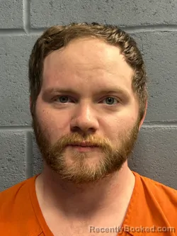 Mugshot of JONATHON DANIEL STEPHENS