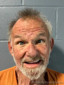 Mugshot of ANDY CARROLL SHADRICK