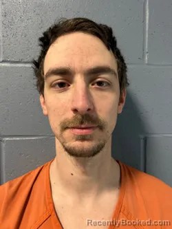 Mugshot of DEVIN ROPER FORBUS