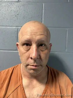 Mugshot of JAMES SCOTT AXSOM