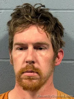 Mugshot of GREGORY CURTIS LINDSEY