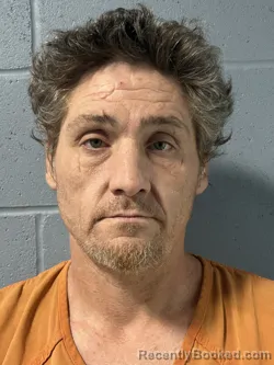 Mugshot of RYAN JOHN THOMAS