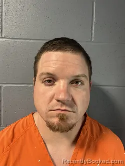 Mugshot of DILLION WESLEY KAISER