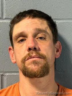 Mugshot of DUSTIN LEE SULLIVAN