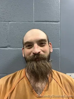 Mugshot of ANTHONY SCOTT GILMORE