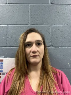 Mugshot of SHAKOTA DALYN SLONIKER