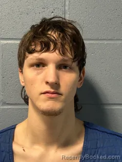 Mugshot of LEIGHTON JAE TYLER