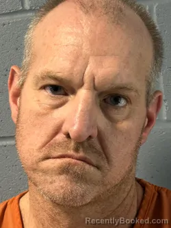 Mugshot of TYLER CLIFTON HARMON