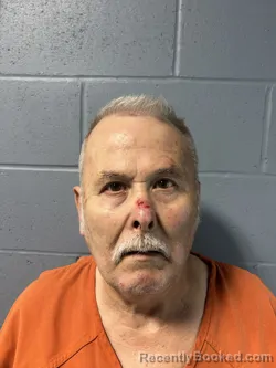 Mugshot of RAY KEITH TATE