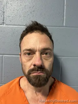 Mugshot of RANDALL AARON BARBEE