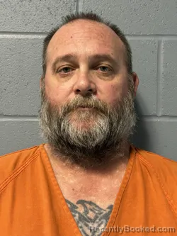 Mugshot of LUCAS CALEB RODUNER