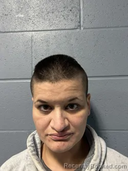 Mugshot of KRISTINA JEWEL RENDON