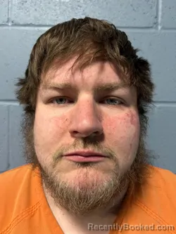 Mugshot of ELIJAH JAMES SISSON