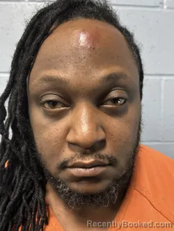 Mugshot of DONTEA JEROME REYNOLDS