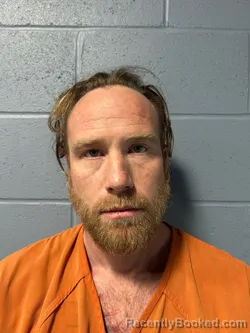 Mugshot of MATTHEW BENEDICT MILLER