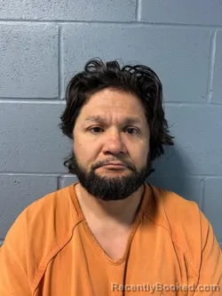 Mugshot of PABLO ANRES VELOQUIO