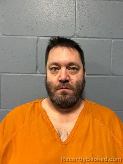 Mugshot of CHRISTOPHER DANIEL LEE