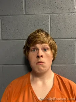 Mugshot of PAUL CADEN WRIGHT