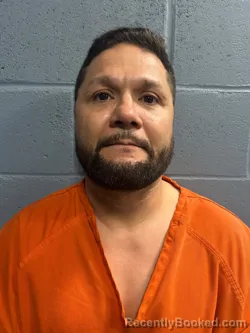 Mugshot of PABLO ANRES VELOQUIO