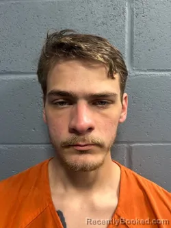 Mugshot of ADAM RICHARD DONEGAN