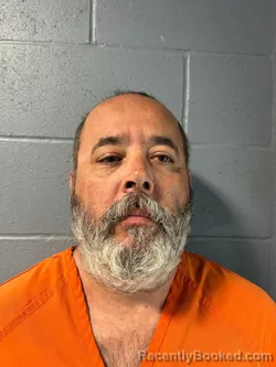 Mugshot of JESSE JAY CORDREY