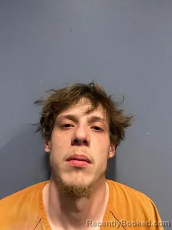 Mugshot of SABASTION RYAN HERSKIND