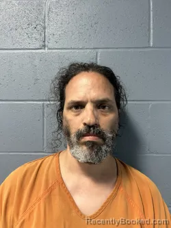 Mugshot of TIMOTHY JOHN GAISER